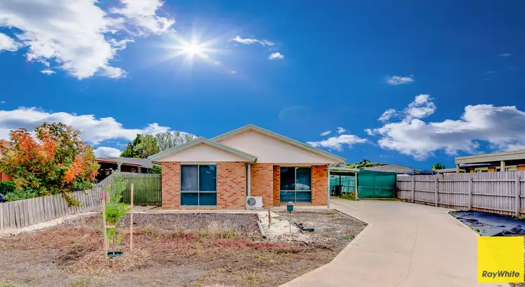 11 Gayness Court, Werribee VIC 3030