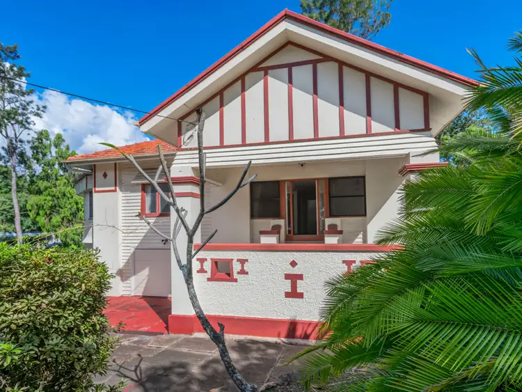 Second view of Homely house listing, 95 Bank Road, Graceville QLD 4075