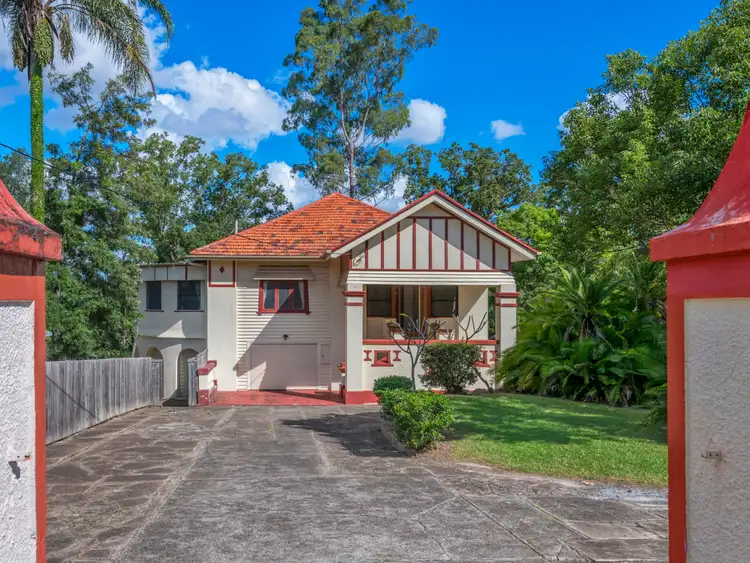 Third view of Homely house listing, 95 Bank Road, Graceville QLD 4075
