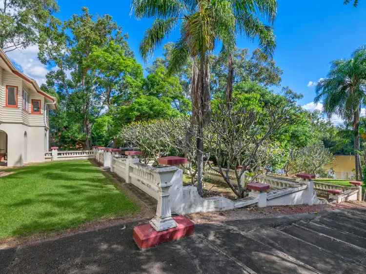 Fourth view of Homely house listing, 95 Bank Road, Graceville QLD 4075