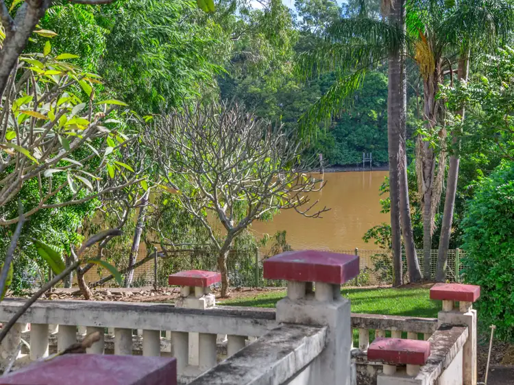 Fifth view of Homely house listing, 95 Bank Road, Graceville QLD 4075