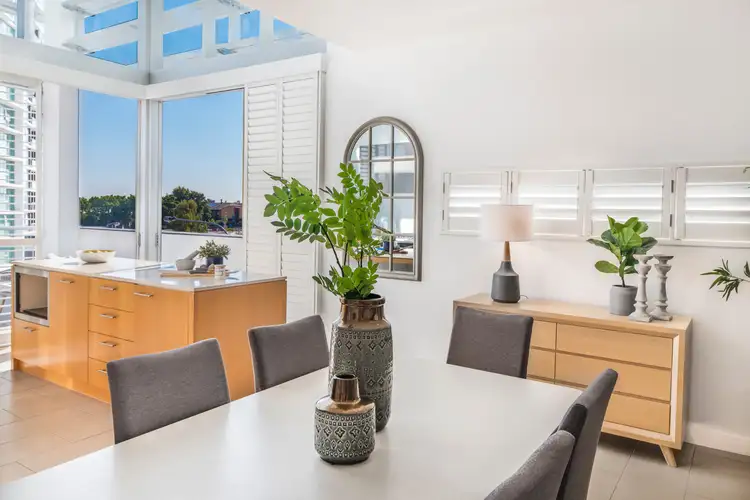 115/37 Harbour Road, Hamilton QLD 4007