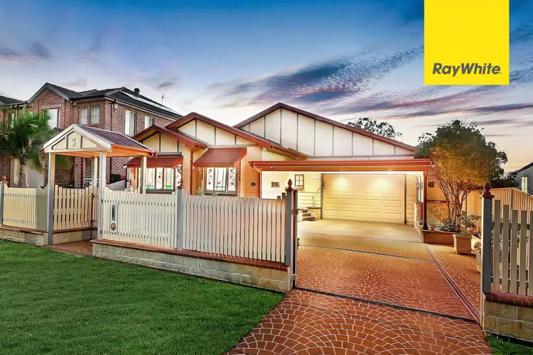 3 Belgium Street, Riverwood NSW 2210