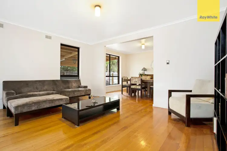 Second view of Homely house listing, 79 Tarella Drive, Keilor Downs VIC 3038