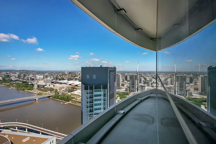 3108/43 Herschel Street, Brisbane QLD 4000