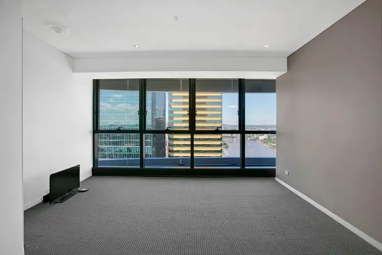 Fourth view of Homely apartment listing, 3108/43 Herschel Street, Brisbane QLD 4000