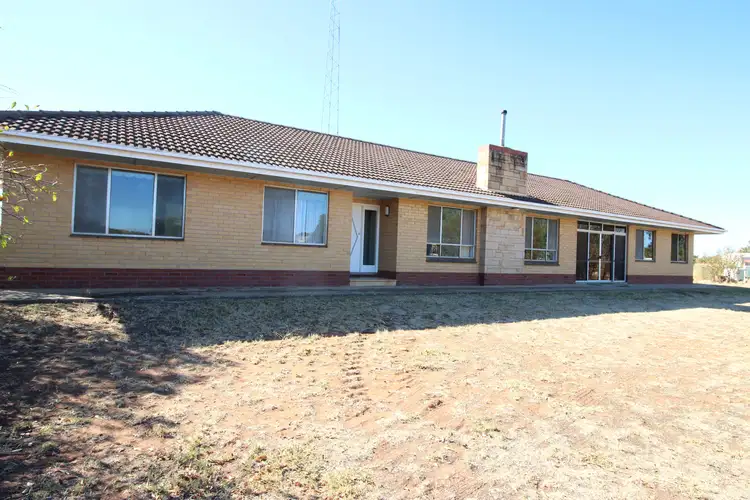 242 Medley Road, Waikerie SA 5330