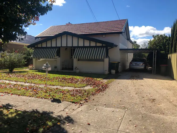 Main view of Homely house listing, 6 Gardiner Avenue, St Morris SA 5068