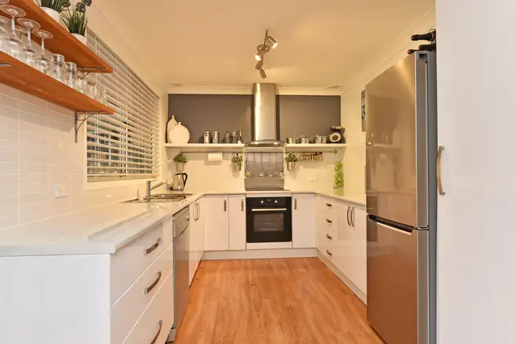 Second view of Homely house listing, 4 Evatt Street, Pelaw Main NSW 2327