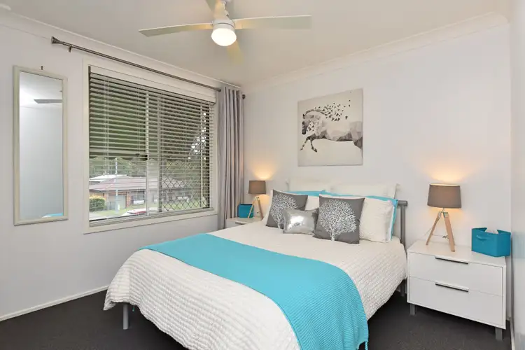 Fifth view of Homely house listing, 4 Evatt Street, Pelaw Main NSW 2327