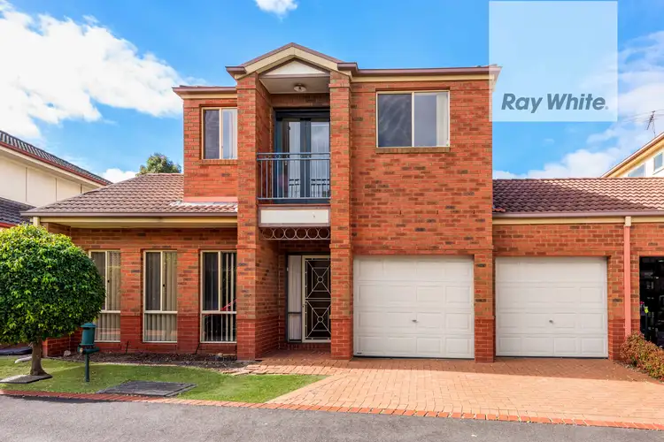 2 Snowgum Court, Bundoora VIC 3083
