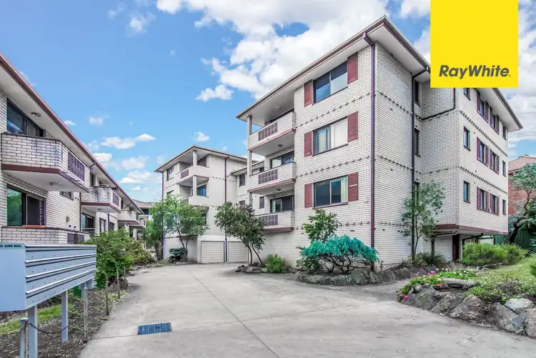 28/24-28 Wigram Street, Harris Park NSW 2150