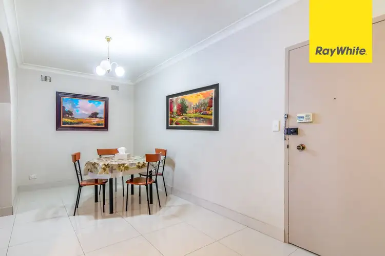 Fourth view of Homely house listing, 28/24-28 Wigram Street, Harris Park NSW 2150