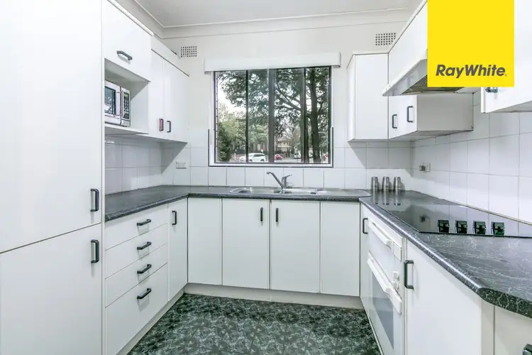 Fifth view of Homely house listing, 28/24-28 Wigram Street, Harris Park NSW 2150