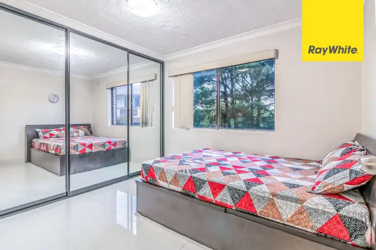 Sixth view of Homely house listing, 28/24-28 Wigram Street, Harris Park NSW 2150