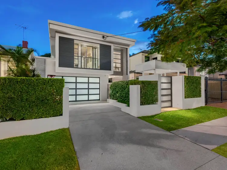 107 Upper Lancaster Road, Ascot QLD 4007