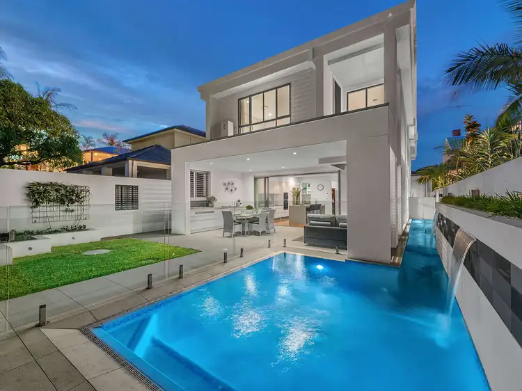Second view of Homely house listing, 107 Upper Lancaster Road, Ascot QLD 4007
