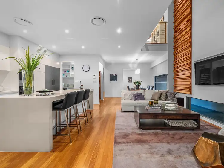 Third view of Homely house listing, 107 Upper Lancaster Road, Ascot QLD 4007