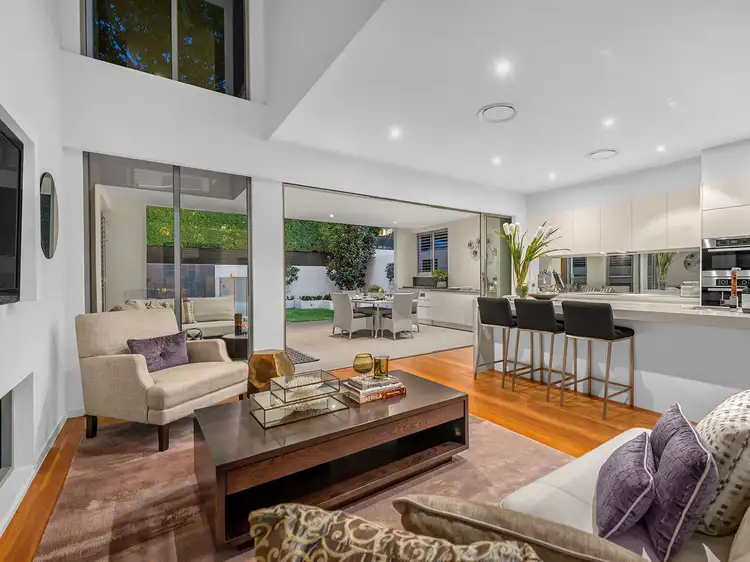Fourth view of Homely house listing, 107 Upper Lancaster Road, Ascot QLD 4007