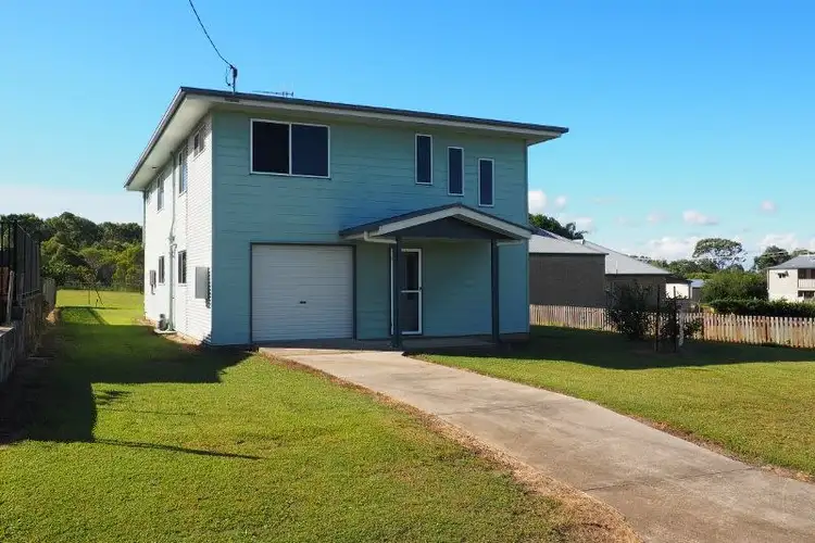 3 Seaview Avenue, Maaroom QLD 4650