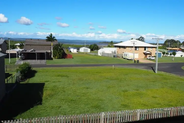 Second view of Homely house listing, 3 Seaview Avenue, Maaroom QLD 4650