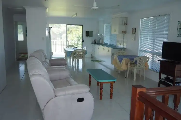 Third view of Homely house listing, 3 Seaview Avenue, Maaroom QLD 4650