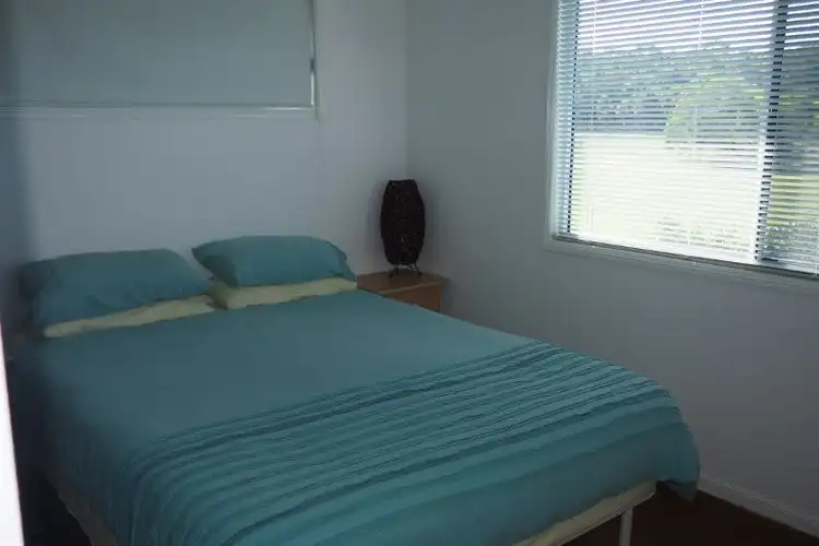 Fifth view of Homely house listing, 3 Seaview Avenue, Maaroom QLD 4650