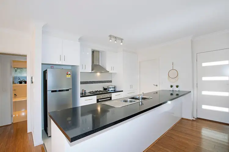 Third view of Homely unit listing, 3/2 Hamilton Court, Breakwater VIC 3219