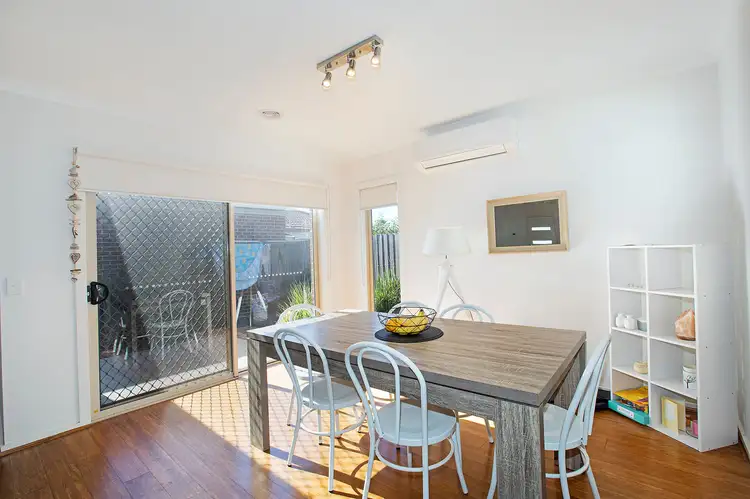 Fourth view of Homely unit listing, 3/2 Hamilton Court, Breakwater VIC 3219