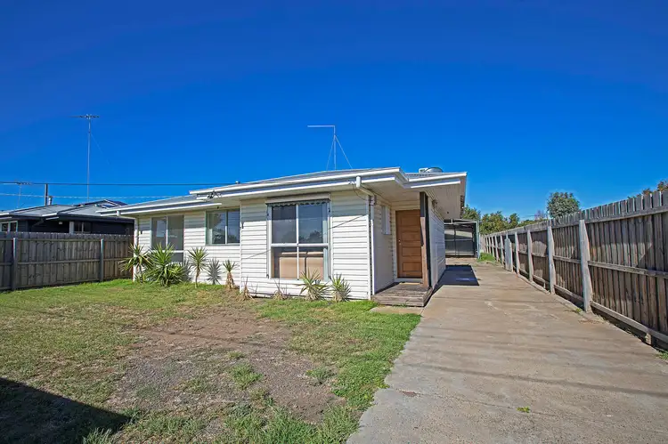 45 Cox Road, Norlane VIC 3214