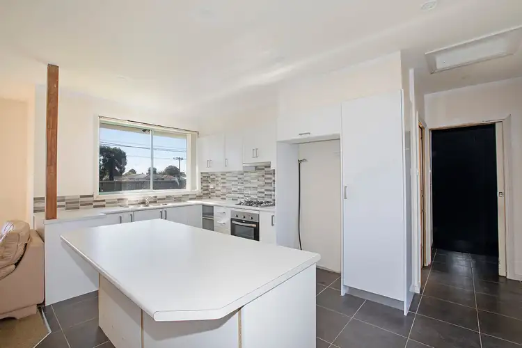 Second view of Homely house listing, 45 Cox Road, Norlane VIC 3214