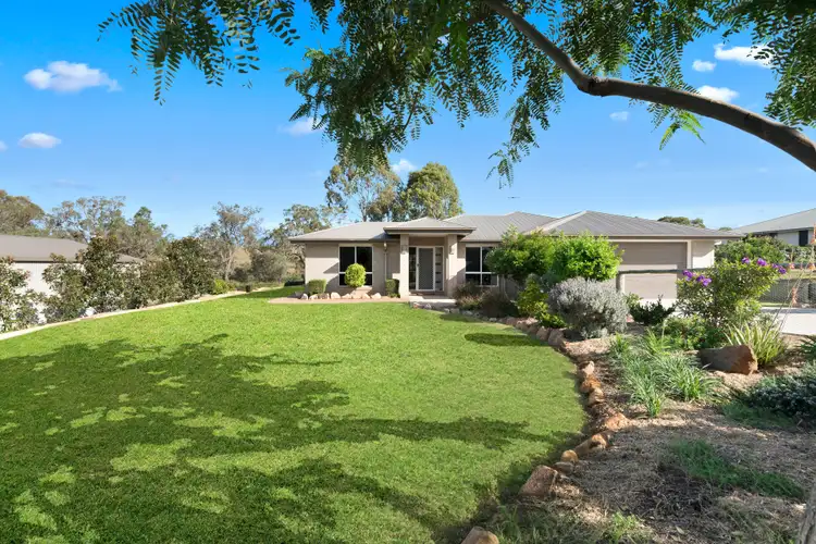 Second view of Homely house listing, 23 Northerly Drive, Hodgson Vale QLD 4352