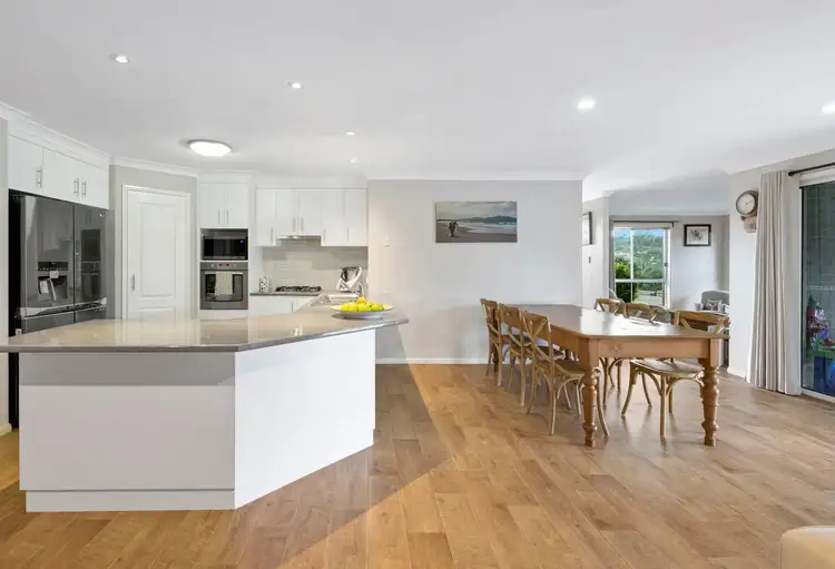 Fifth view of Homely house listing, 23 Northerly Drive, Hodgson Vale QLD 4352