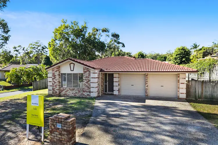 5 Trent Circuit, Alexandra Hills QLD 4161