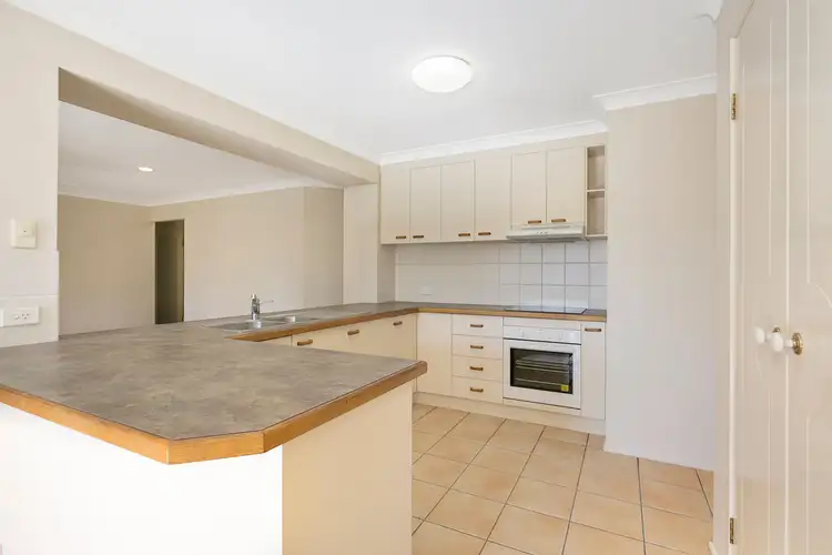 Fourth view of Homely house listing, 5 Trent Circuit, Alexandra Hills QLD 4161