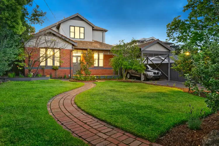 Main view of Homely house listing, 46 Broughton Road, Surrey Hills VIC 3127