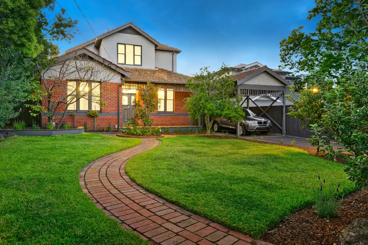 Main view of Homely house listing, 46 Broughton Road, Surrey Hills VIC 3127