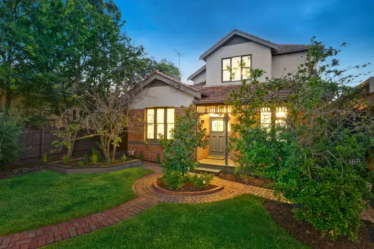 Second view of Homely house listing, 46 Broughton Road, Surrey Hills VIC 3127