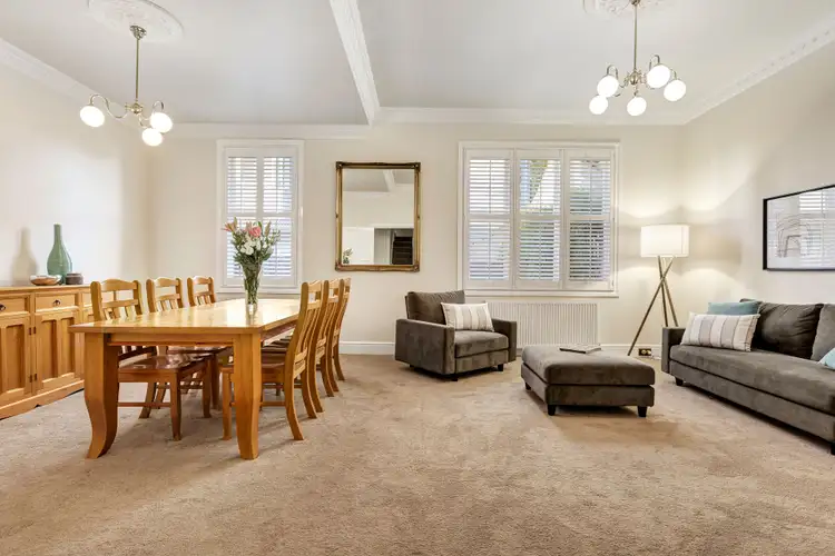Third view of Homely house listing, 46 Broughton Road, Surrey Hills VIC 3127