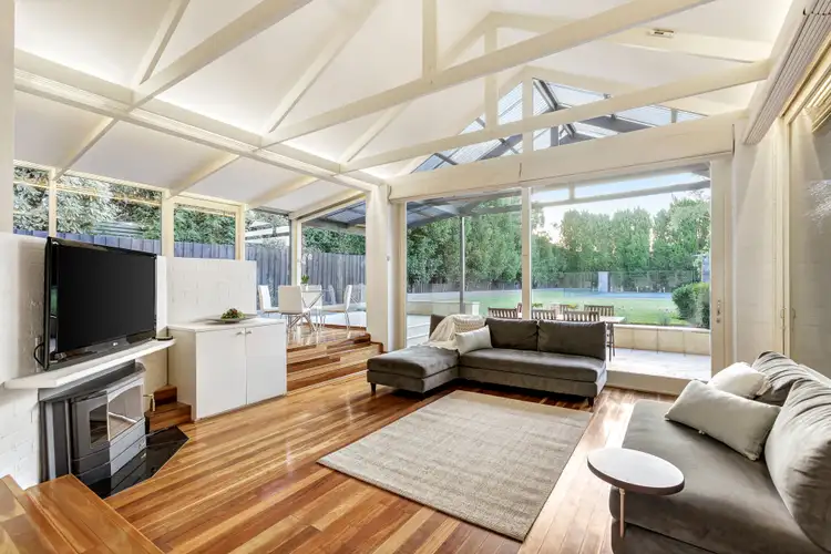 Fourth view of Homely house listing, 46 Broughton Road, Surrey Hills VIC 3127