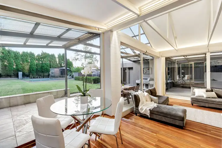 Fifth view of Homely house listing, 46 Broughton Road, Surrey Hills VIC 3127