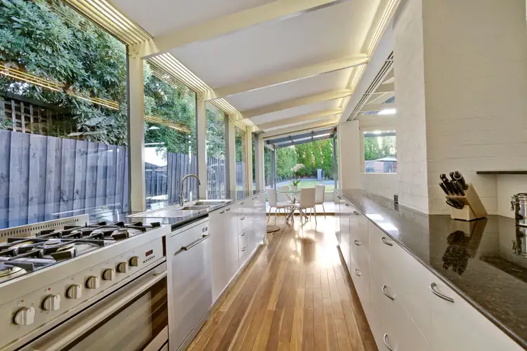 Sixth view of Homely house listing, 46 Broughton Road, Surrey Hills VIC 3127