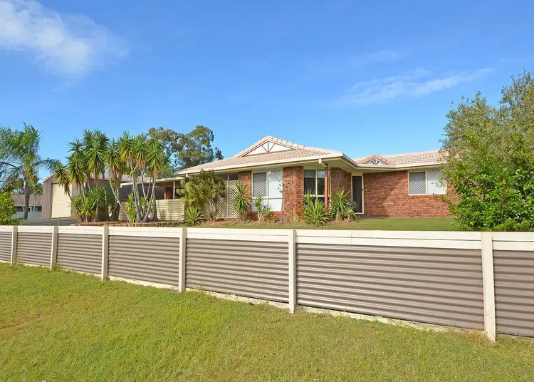 2 Wattlebird Lane, Eli Waters QLD 4655