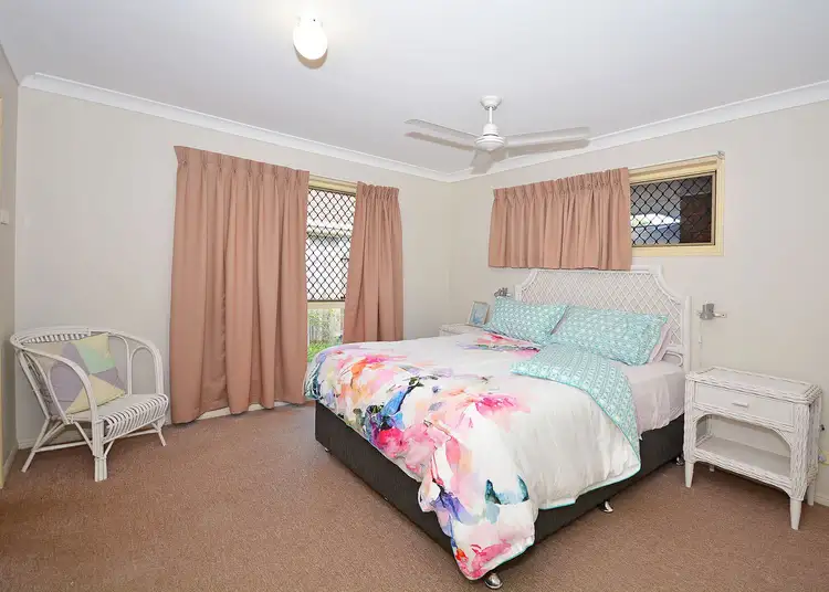 Fifth view of Homely house listing, 2 Wattlebird Lane, Eli Waters QLD 4655
