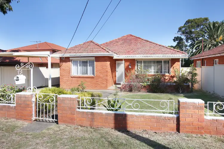Main view of Homely house listing, 37 Myddleton Avenue, Fairfield NSW 2165