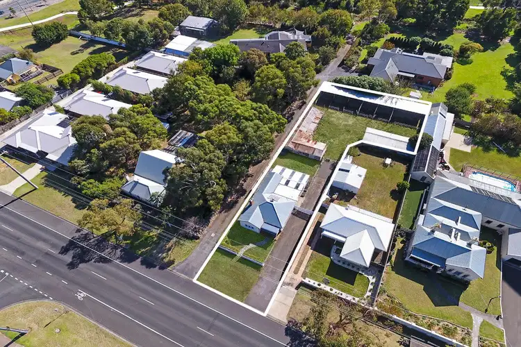 Main view of Homely house listing, 234 Moore Street, Warrnambool VIC 3280