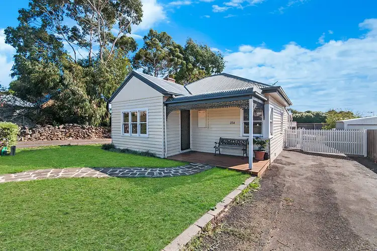 Second view of Homely house listing, 234 Moore Street, Warrnambool VIC 3280