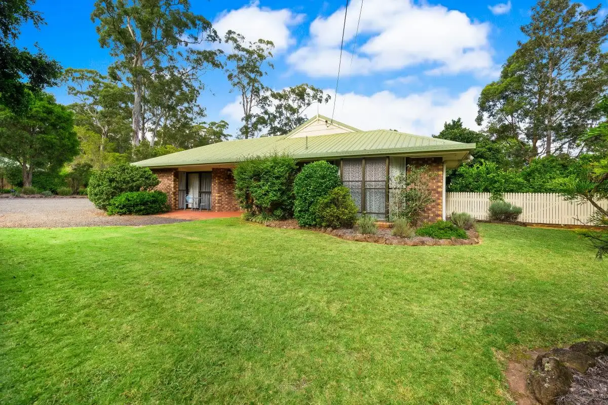 Main view of Homely house listing, 3 Greenway Court, Highfields QLD 4352