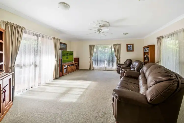 Third view of Homely house listing, 3 Greenway Court, Highfields QLD 4352