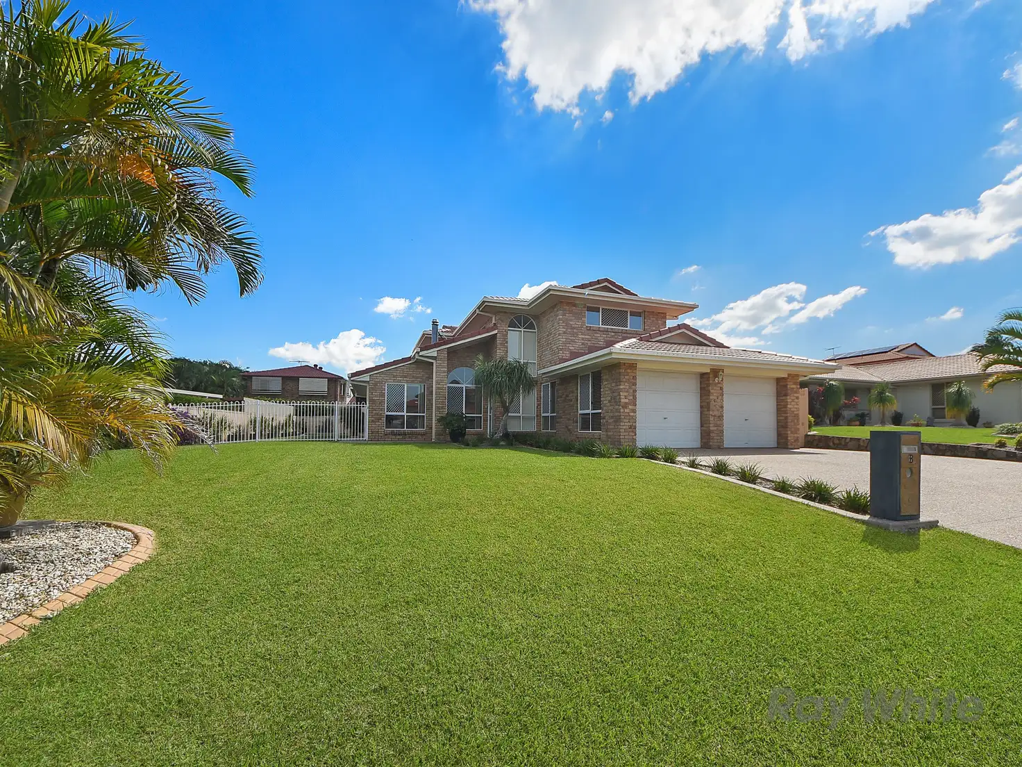 Main view of Homely house listing, 8 Contessa Place, Bracken Ridge QLD 4017